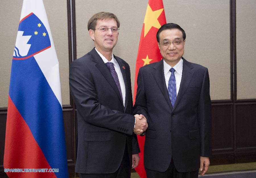 China y países de ECO prometen impulsar cooperación práctica
