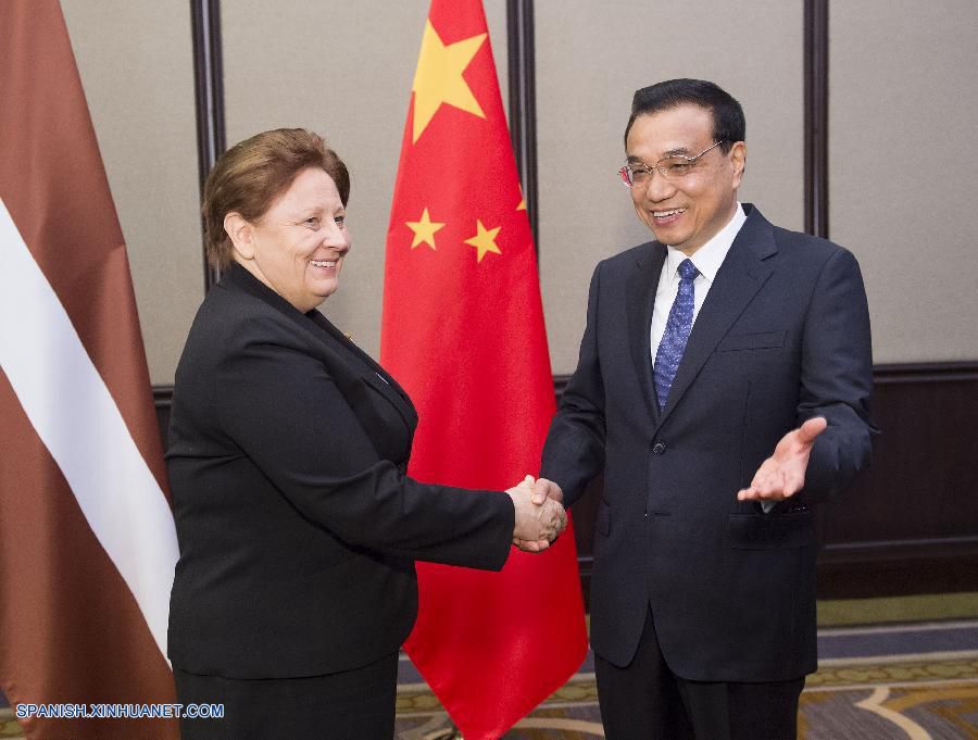 China y países de ECO prometen impulsar cooperación práctica 2