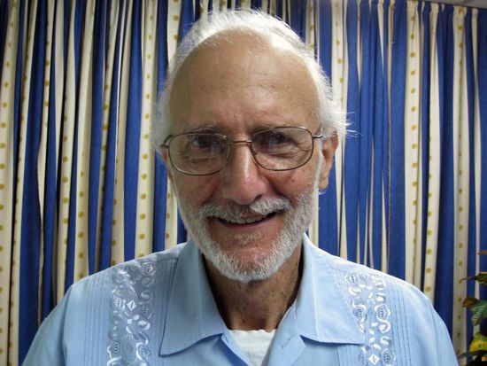 Cuba libera a prisionero estadounidense Alan Gross