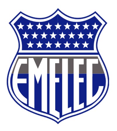 Fútbol: Emelec empata 1-1 con Barcelona en partido de ida en final de Liga ecuatoriana