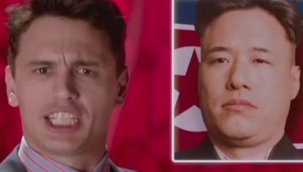 Sony lanzará la polémica película «The Interview» gratis por internet