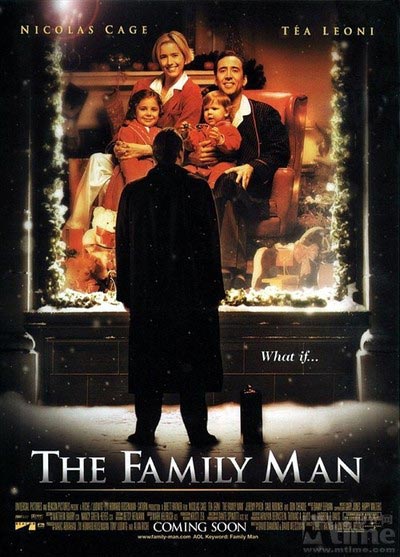 Un hombre de familia (2000)