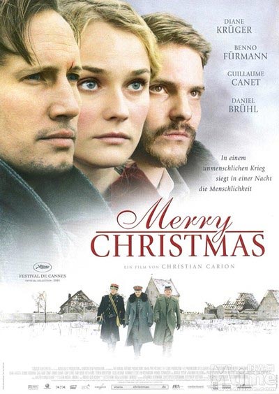 Feliz Navidad (2005)