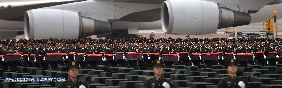 Imágenes del año 2014 de Agencia de Noticias Xinhua