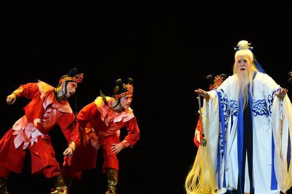 La Ópera de Pekín celebra su 60 aniversario