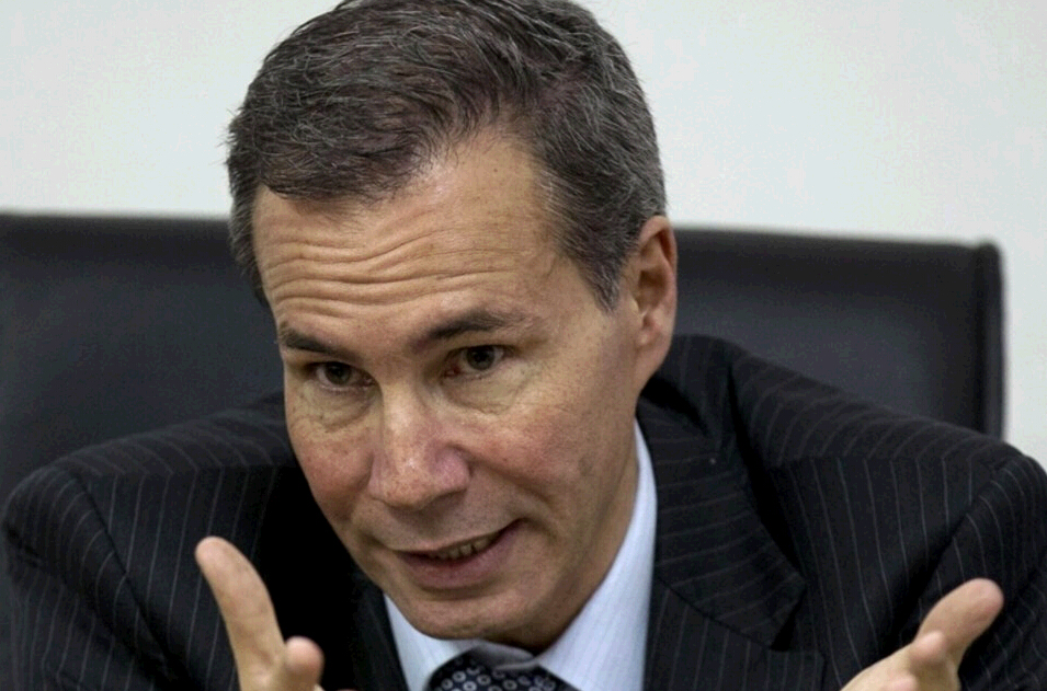 Encuentran un tercer acceso en la vivienda del fiscal Nisman