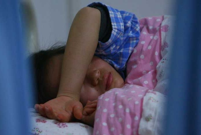 Aumenta de manera alarmante el número de abortos intencionados en China