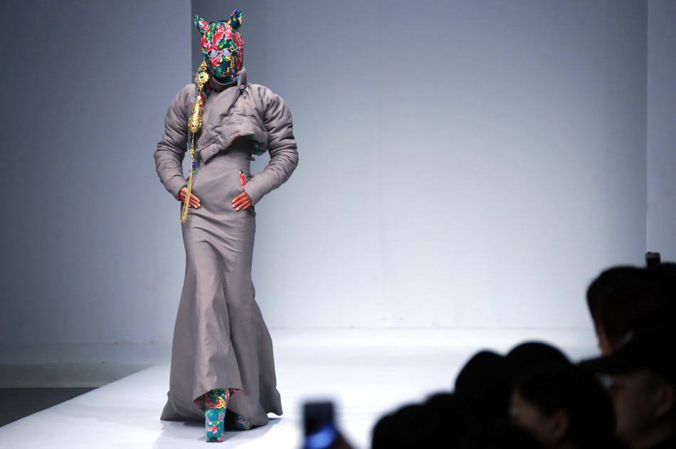 Vuelve la moda kitsch de los 80