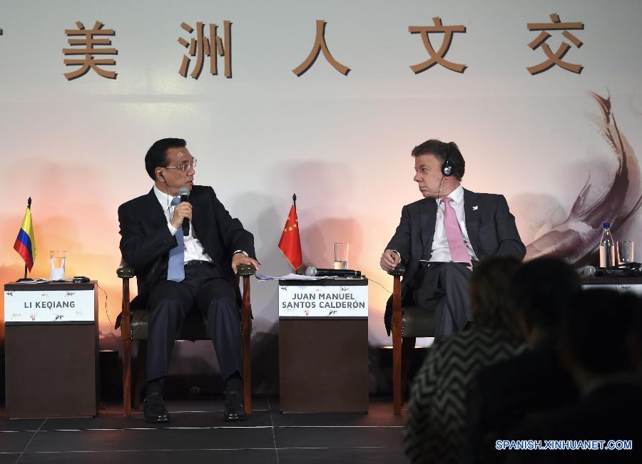 Primer ministro de China pide estrecha cooperación China-América Latina a nivel espiritual 3