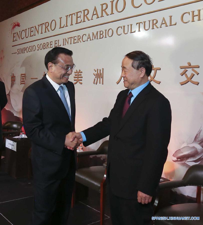 Primer ministro de China pide estrecha cooperación China-América Latina a nivel espiritual 5