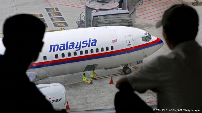 Malaysia Airlines, en bancarrota