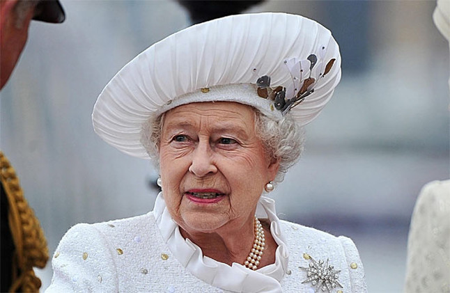 La BBC de Londres da por muerta a la Reina Isabel