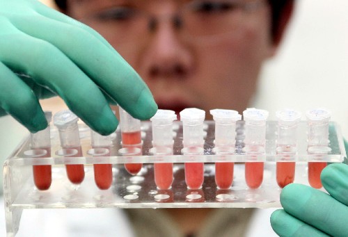 China progresa significativamente en fármacos anti-MERS