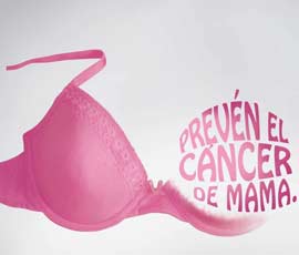 Científicos mexicanos reducen falsos positivos de cáncer de mama