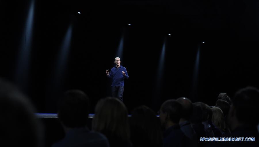 Apple presenta nuevo sistema operativo y servicio de música
