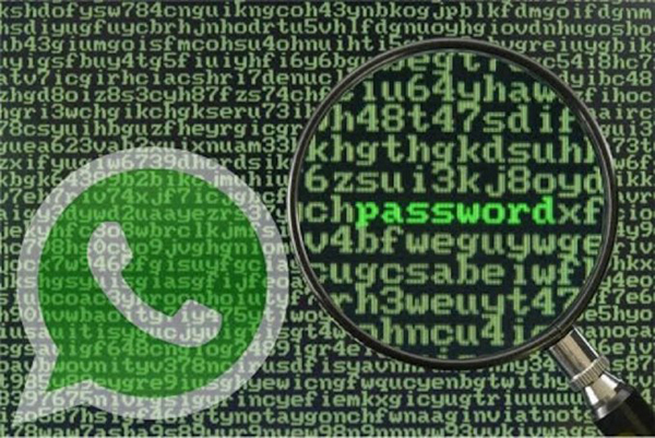 Hacker explicó lo fácil que es robar una cuenta de Whatsapp
