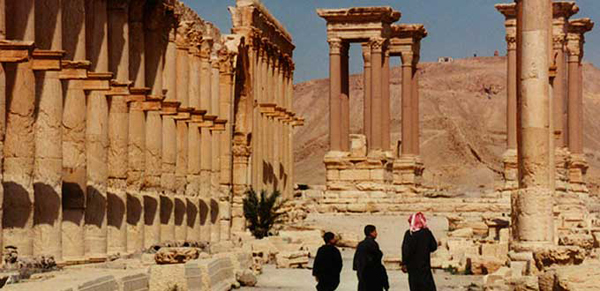 Unesco condena ataques del Estado Islámico contra el patrimonio cultural