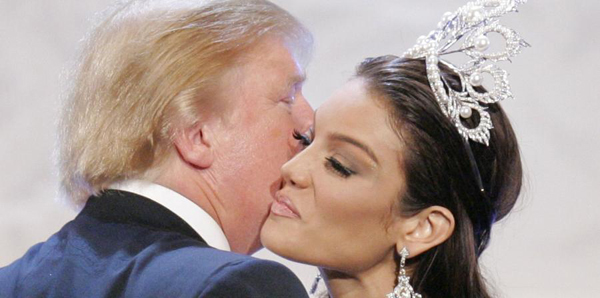 Televisa tampoco emitirá Miss Universo, como rechazo a Donald Trump