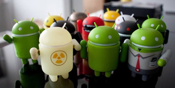 Las 14 aplicaciones que pueden poner en riesgo a un dispositivo con Android
