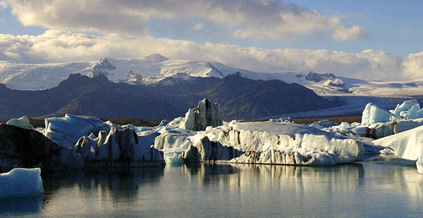 La emisión de metano del Ártico podría desatar una catástrofe mundial