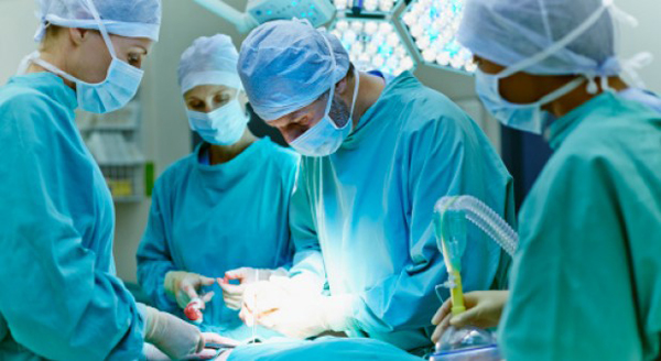 El rechazo del órgano tras un trasplante podría ser transitorio