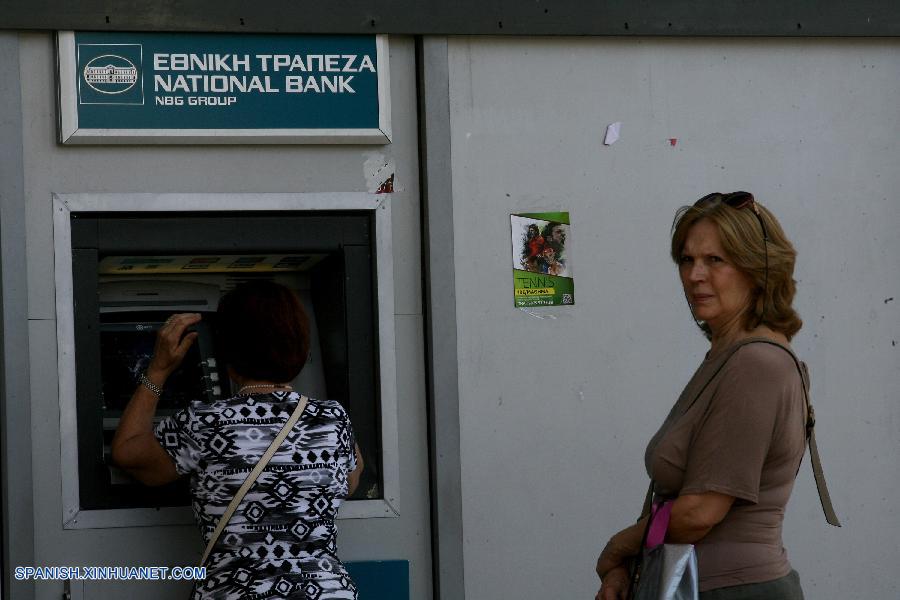 Acuerdo recién alcanzado, crucial para mantener a Grecia en eurozona