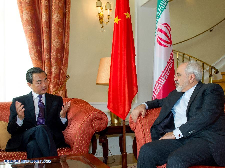 Canciller iraní: Conversaciones nucleares pueden prolongarse lo necesario
