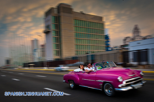 Cuba y EEUU, una difícil y centenaria relación