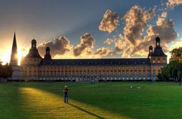 Universidades alemanas atraen a más estudiantes asiáticos
