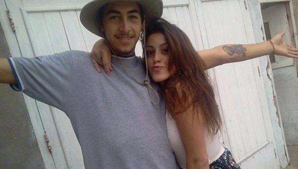 Una pareja argentina de novios de 19 años está desaparecida desde hace un mes en Bolivia