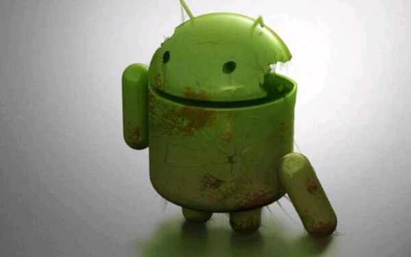95% de equipos Android en peligro de seguridad