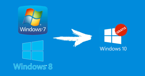 Esta semana llega Windows 10, totalmente gratuito