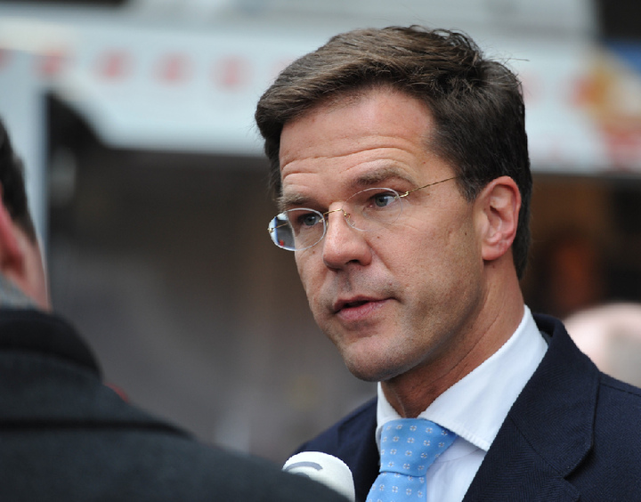 PM holandés pide a Rusia permitir establecimiento de tribunal de ONU sobre MH17