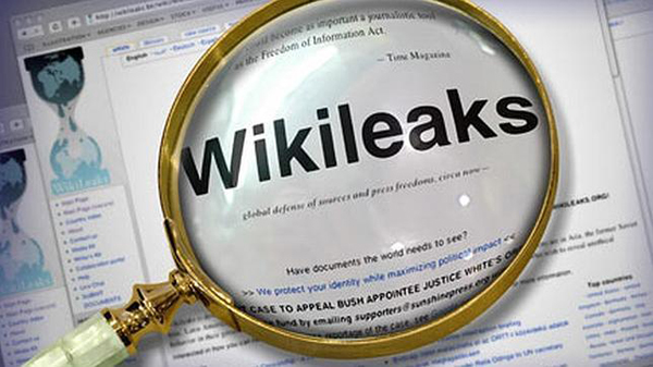Wikileaks ofrece 100.000 euros a quien le filtre un polémico tratado