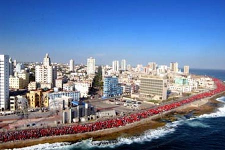 Cuba busca ampliar sus capacidades hoteleras