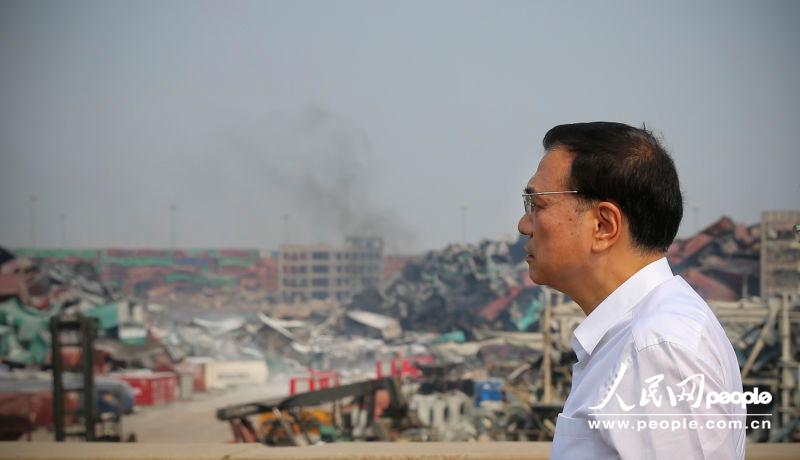 Li Keqiang: Donde no hay declaración oficial, hay rumores