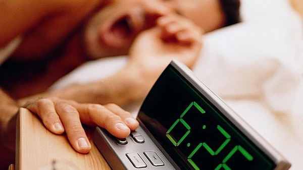 Descubren el mecanismo que controla el sueño