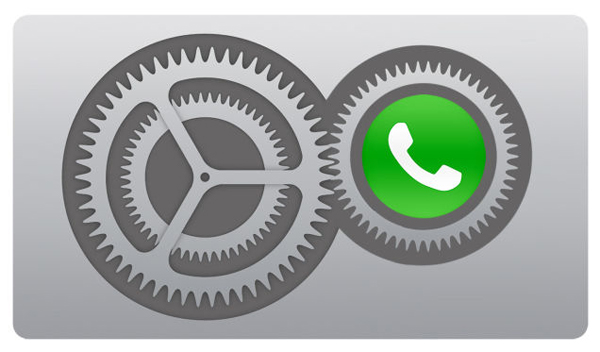 Whatsapp Web ya disponible para iPhone