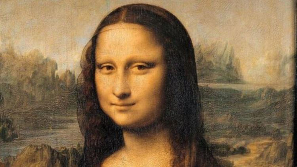 Resuelven el misterio de la sonrisa de la 'Mona Lisa'