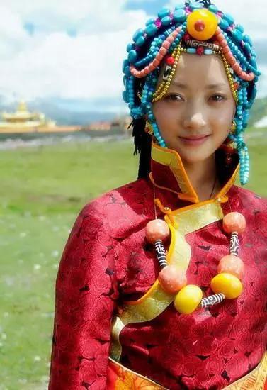 La riqueza rural del Tíbet