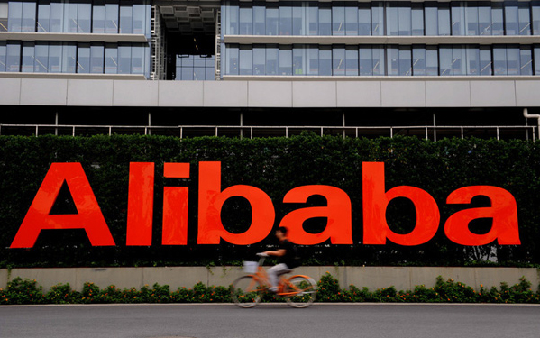 Alibaba pretende reforzar su presencia en América Latina