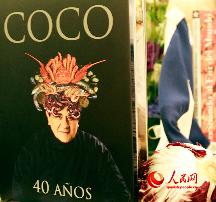 Para la Semana Gastronómica de Chile, el prestigioso chef Coco Pacheco ha diseñado un menú avant garde, basado en los recursos del mar y los sabores ancestrales de Chile.(Foto: YAC)