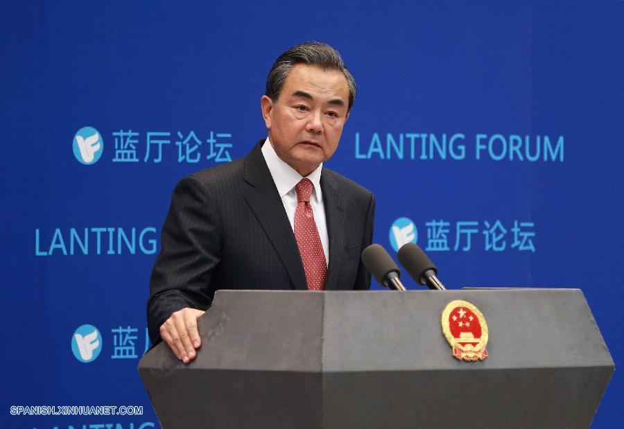 Visita de presidente chino a EEUU impulsará confianza y cooperación bilaterales, dice cancillería china