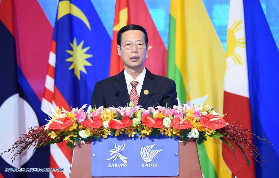 Iniciativa de Franja y Ruta beneficiará a China y Asean