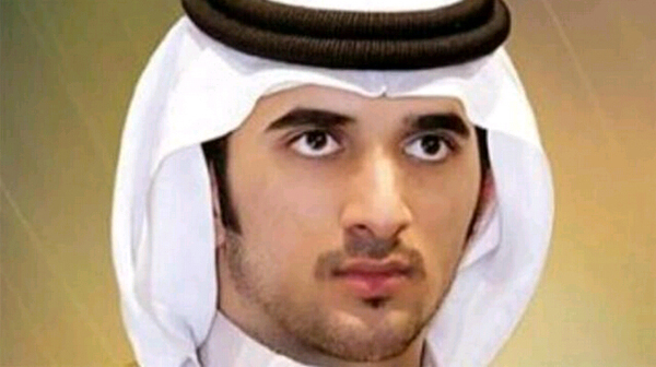 Revelan la verdadera razón de la muerte del príncipe de Dubái