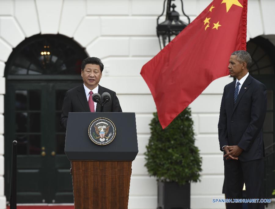 China, lejos de buscar militarización de Islas Nansha en Mar Meridional de China: Xi