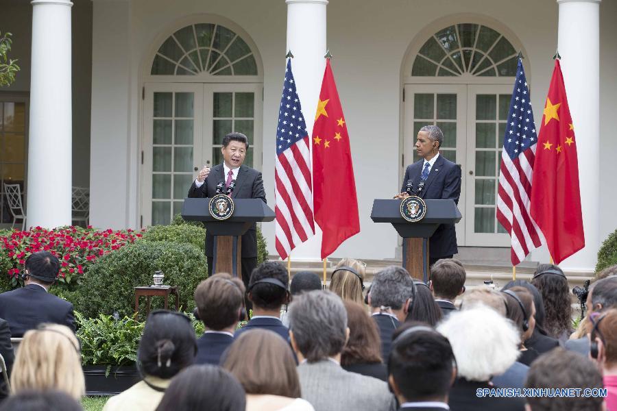 Realizar el sueño chino es, en esencia, promover los derechos humanos, dice presidente Xi