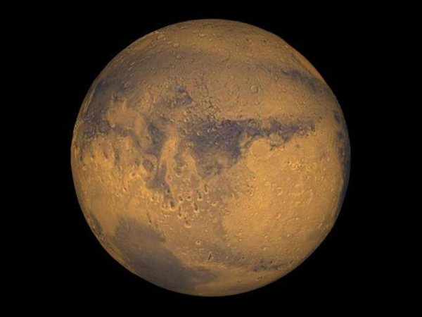 NASA anunciará importante hallazgo sobre Marte este lunes