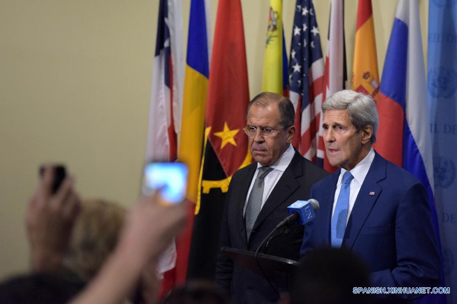 Cuarteto para Medio Oriente promete impulsar proceso de paz