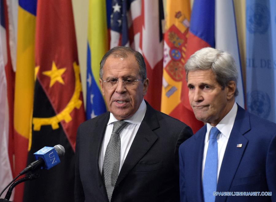 Cuarteto para Medio Oriente promete impulsar proceso de paz
